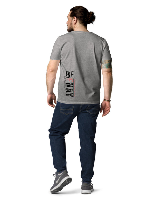BeeNay Apparel Men's T-Shirt