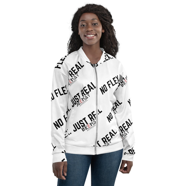 Ladies Lightweight Jacket by BeeNay Appare