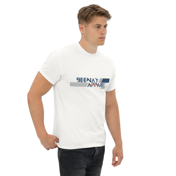 BeeNay Apparel Men’s T-Shirt – Authentic Edition