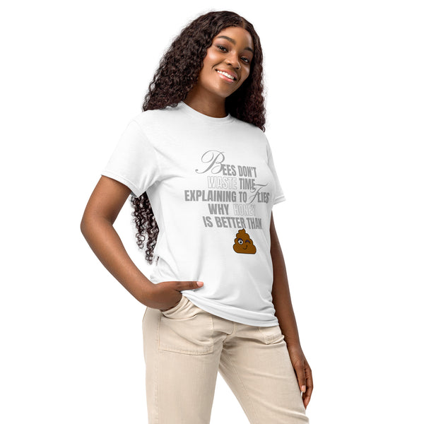 BeeNay Apparel Ladies’ Statement Tee